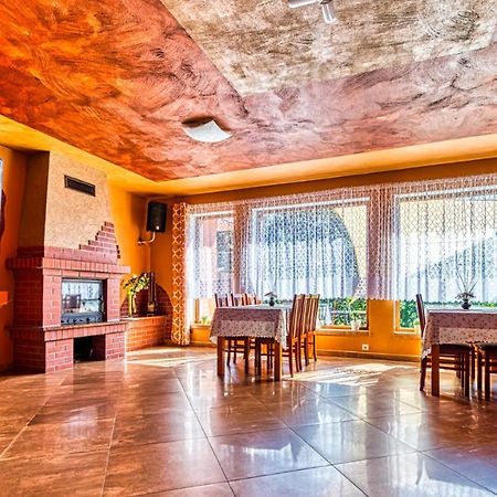 Wydrza-Przystan Vila Mirsk Exterior foto