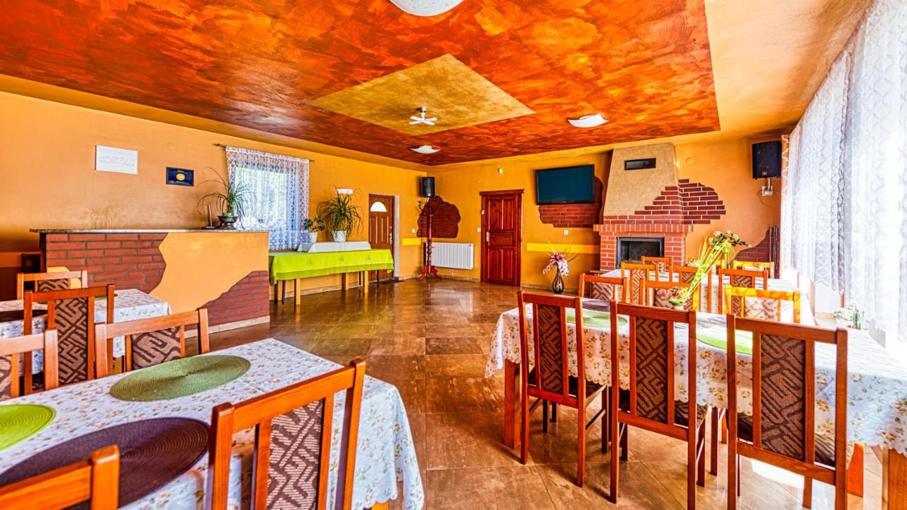 Wydrza-Przystan Vila Mirsk Exterior foto