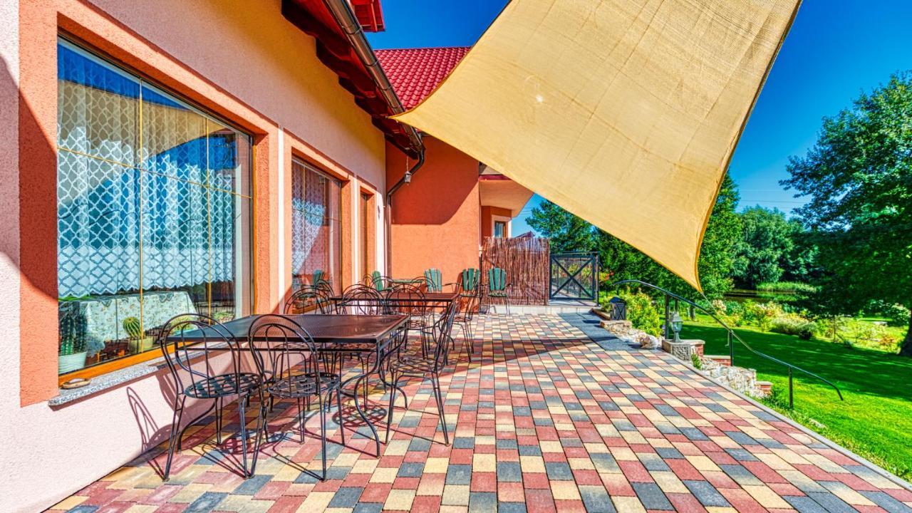 Wydrza-Przystan Vila Mirsk Exterior foto